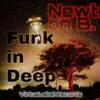 Newton B - Funk In Deep - EP