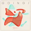 Goings - Red - Single
